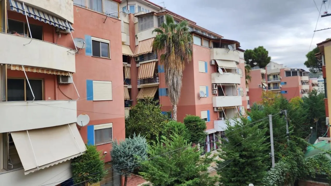 Home Of Maks Golem Golem  Golem (Tirana)
