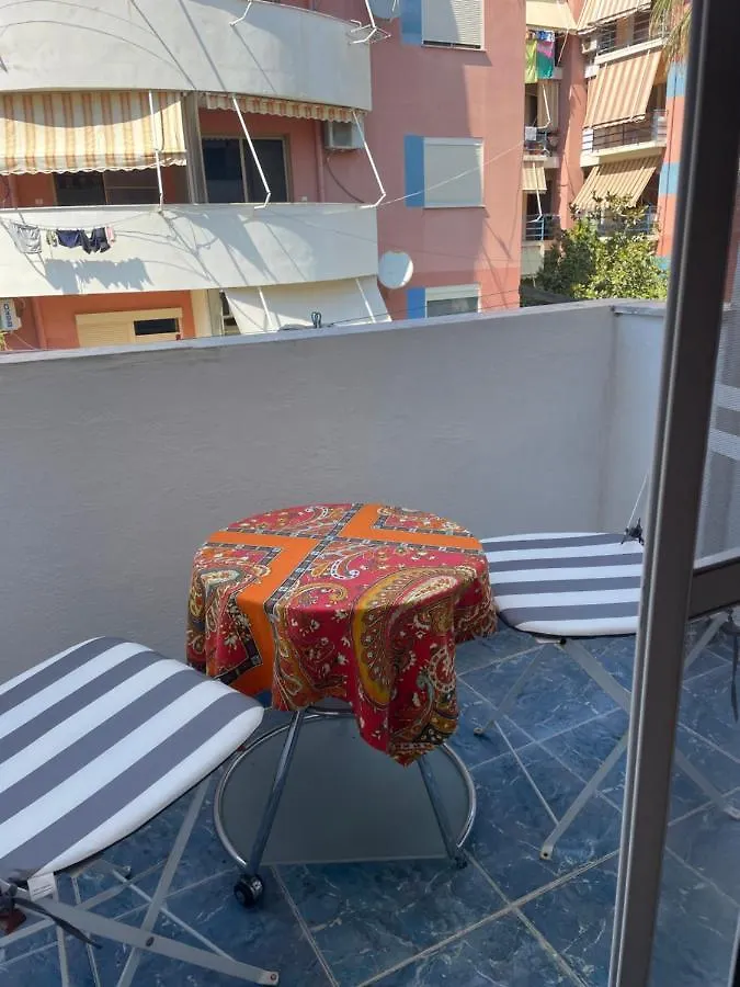 Apartment Home Of Maks Golem Golem  Albania
